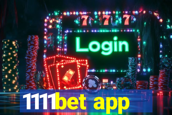 1111bet app